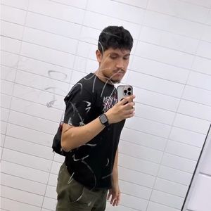 Meet your Posher, Joaquin